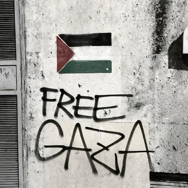 PALESTINA LIBERA