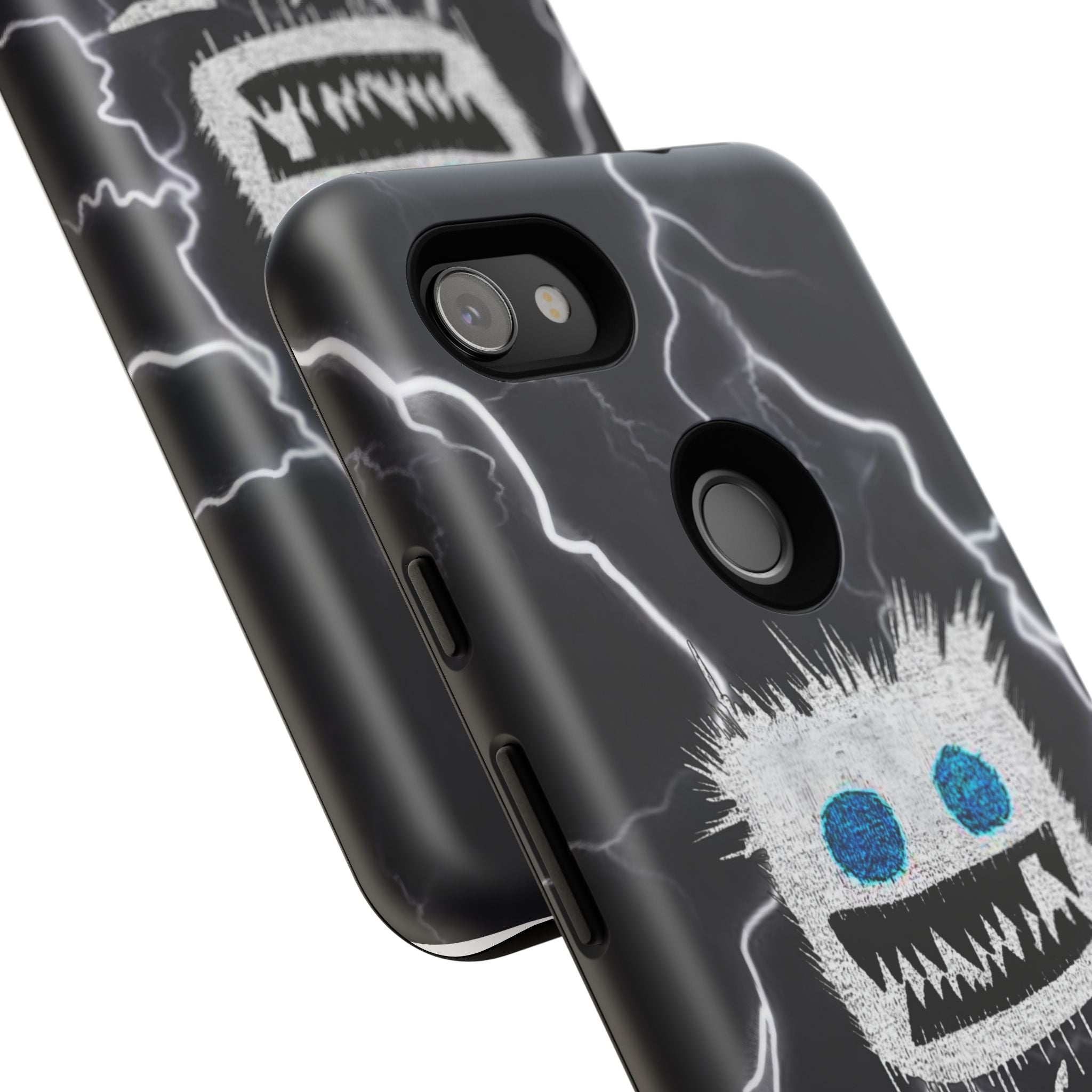 Tough Cases , salgoat