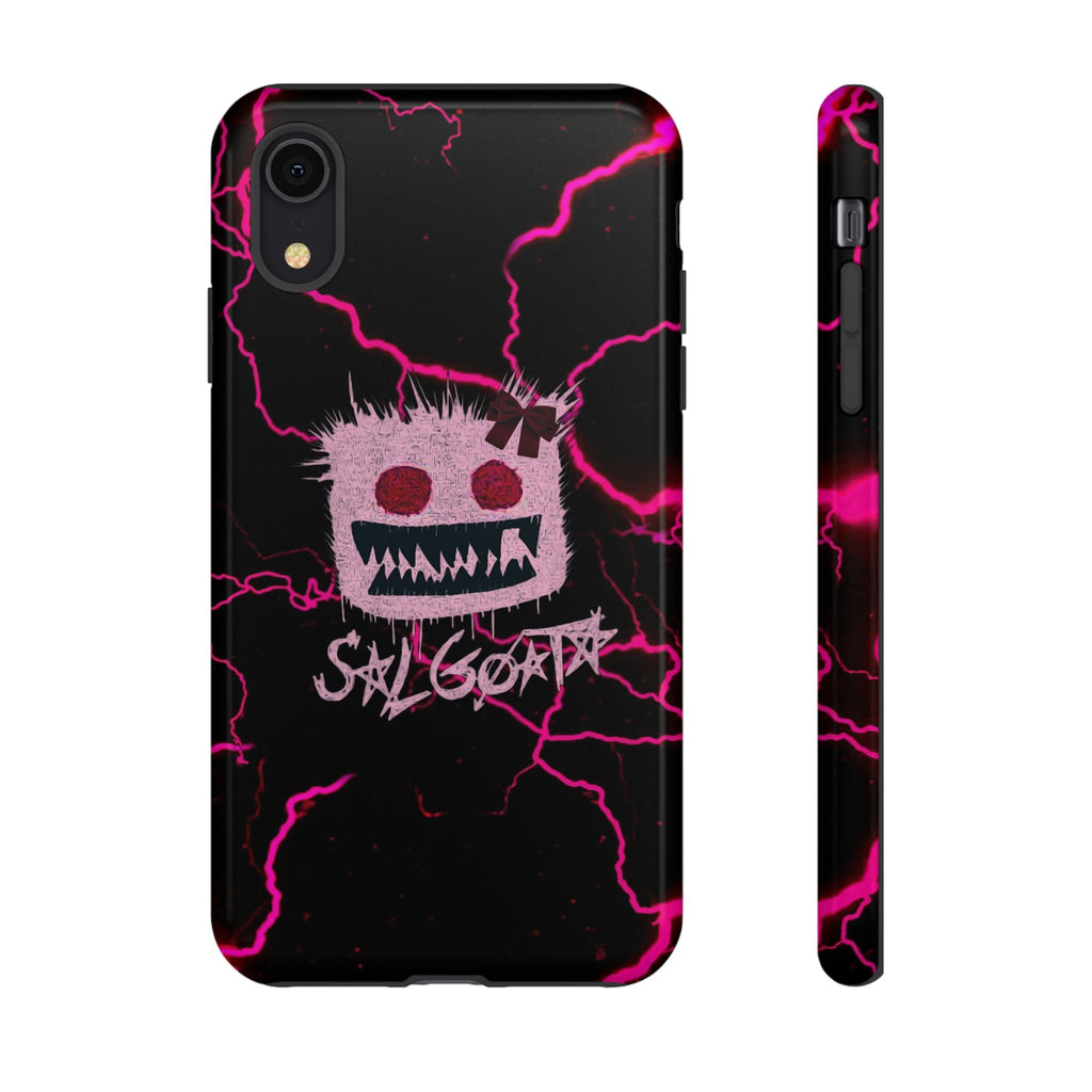 Tough Cases , salgoata