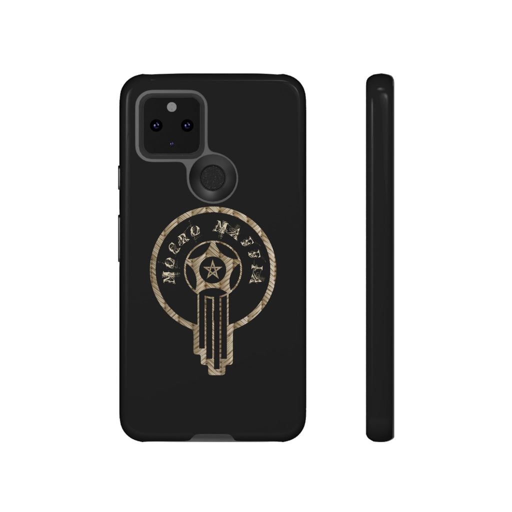 Tough Cases MOCRO-RAP