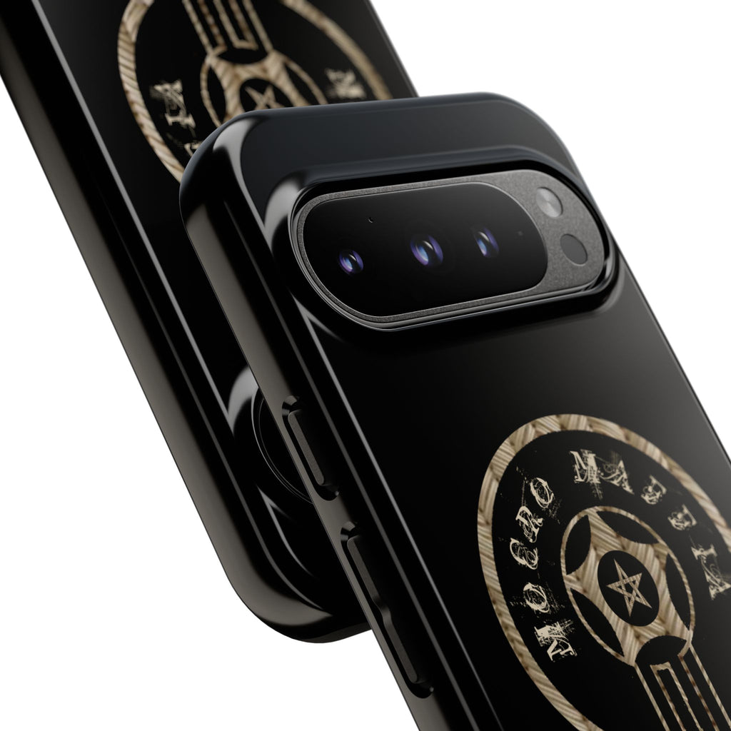 Tough Cases MOCRO-RAP