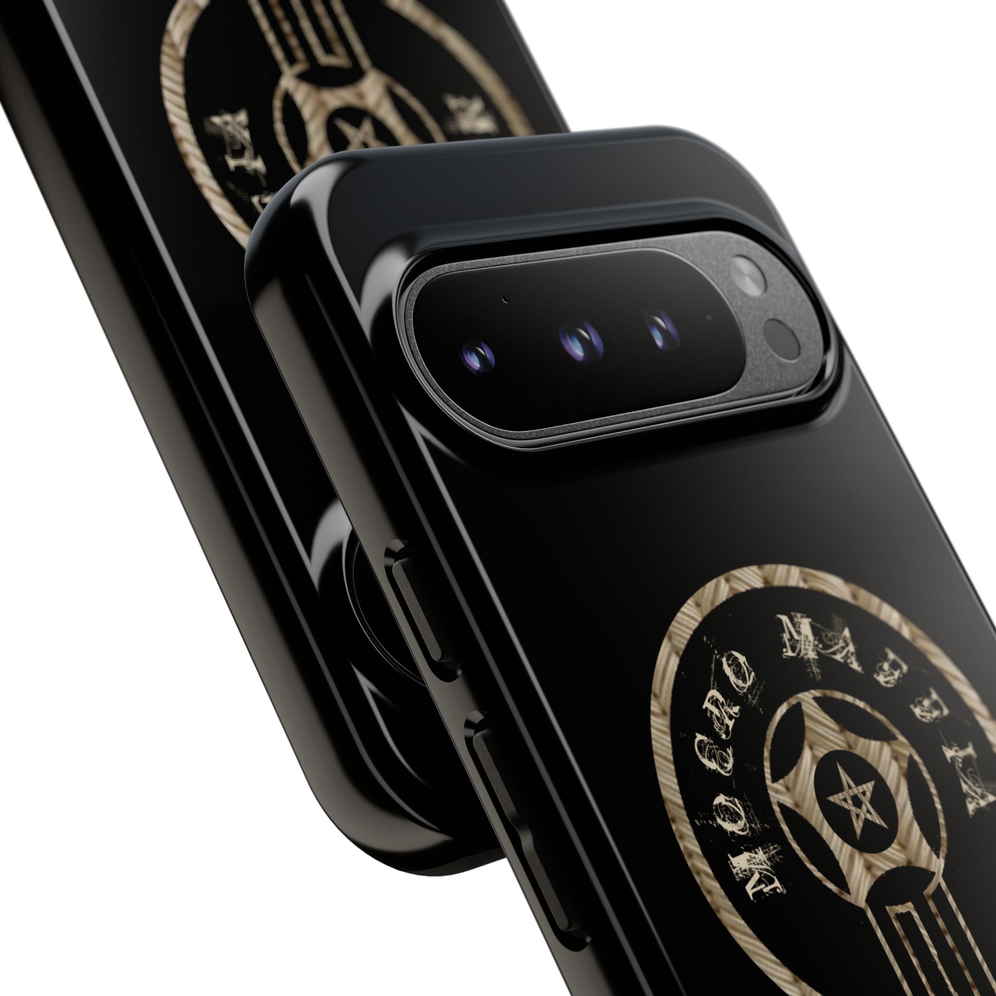 Tough Cases MOCRO-RAP