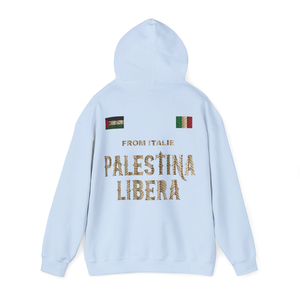 PALESTINA LIBERA [premiem]