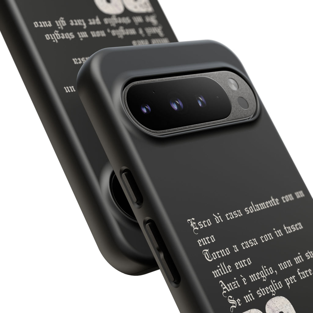 Tough Cases BABYGANG