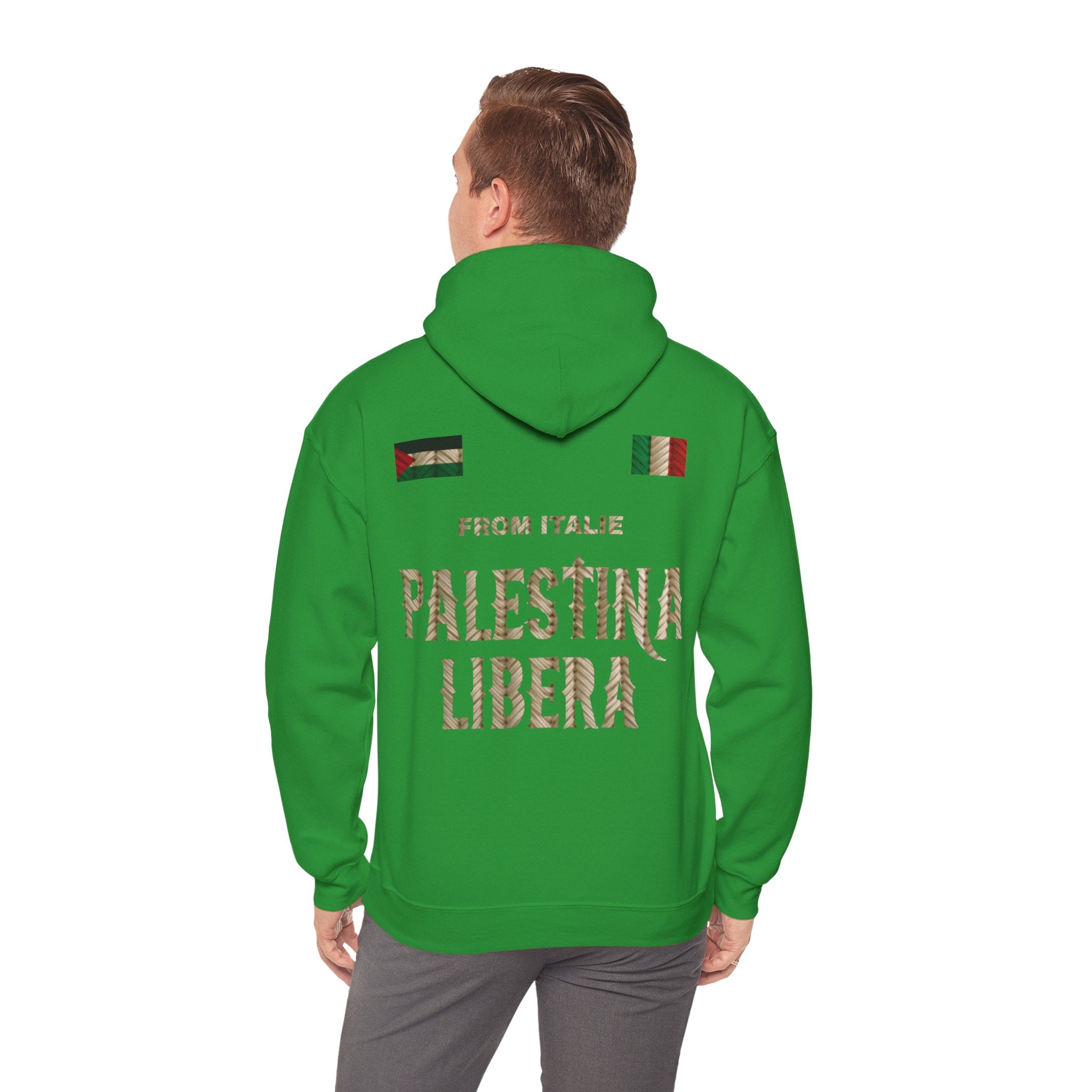 PALESTINA LIBERA [premiem]