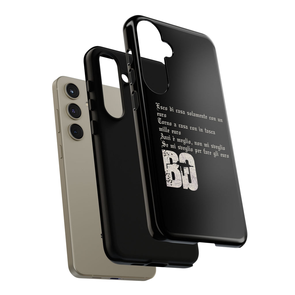 Tough Cases BABYGANG