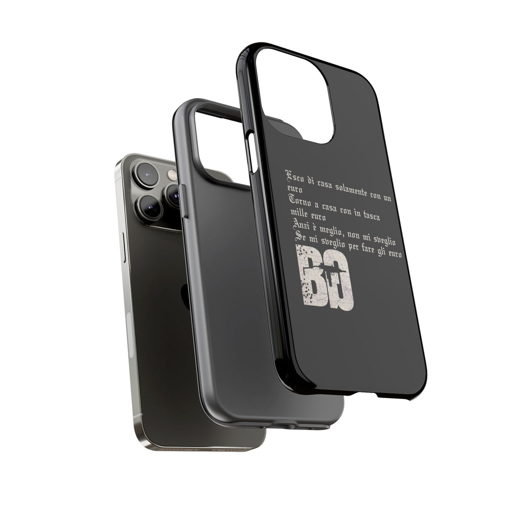 Tough Cases BABYGANG