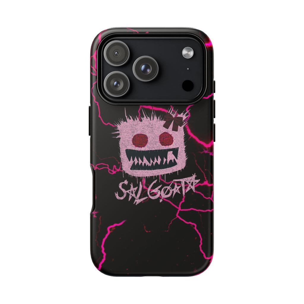 Tough Cases , salgoata