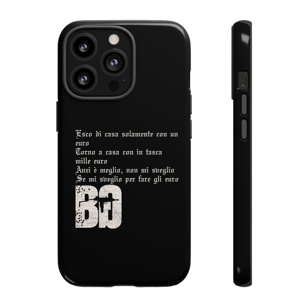 Tough Cases BABYGANG