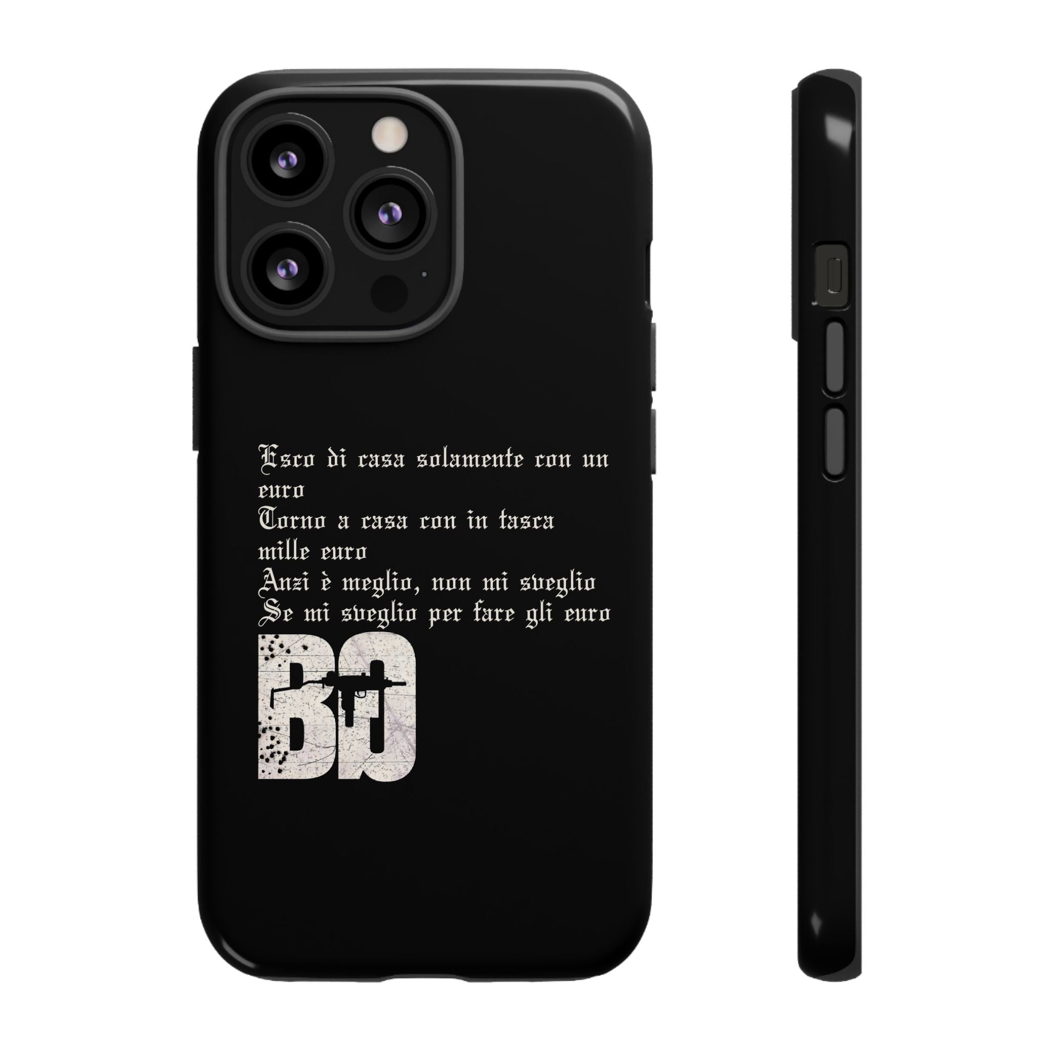 Tough Cases BABYGANG