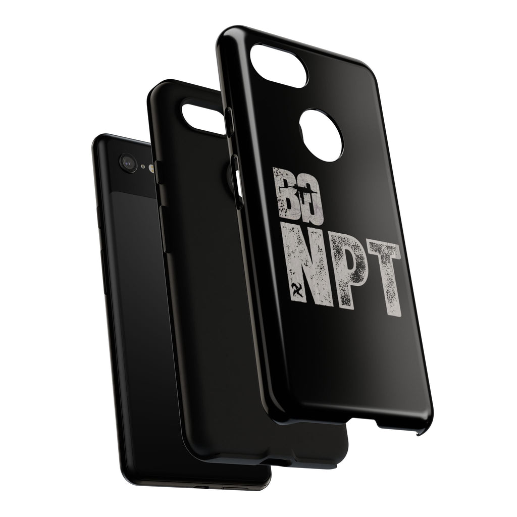 Tough Cases NPT BG