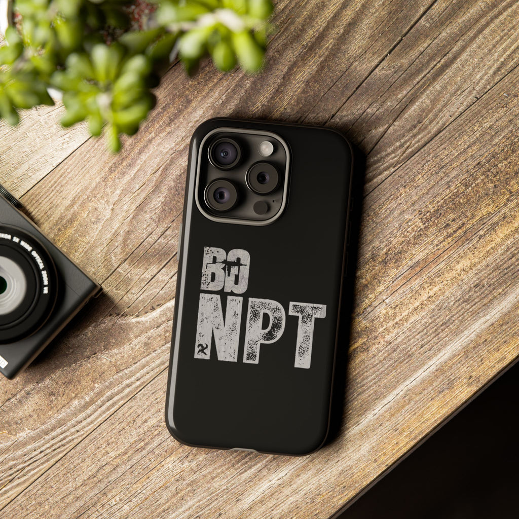 Tough Cases NPT BG