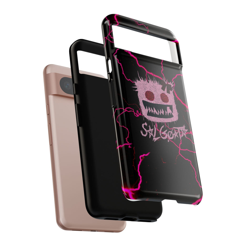 Tough Cases , salgoata