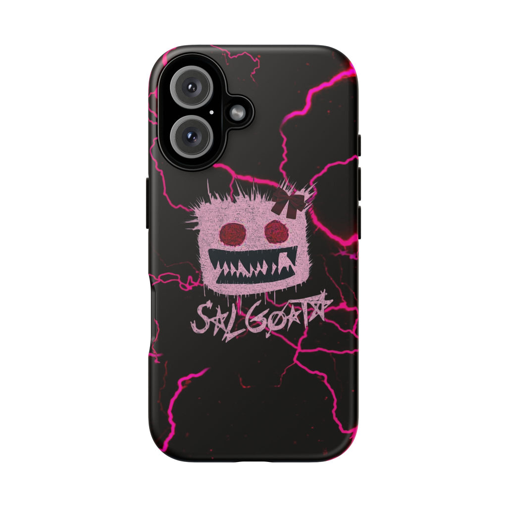 Tough Cases , salgoata