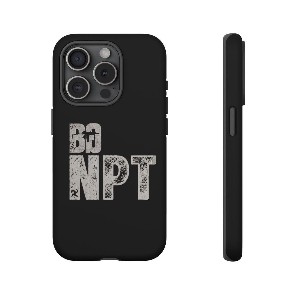 Tough Cases NPT BG