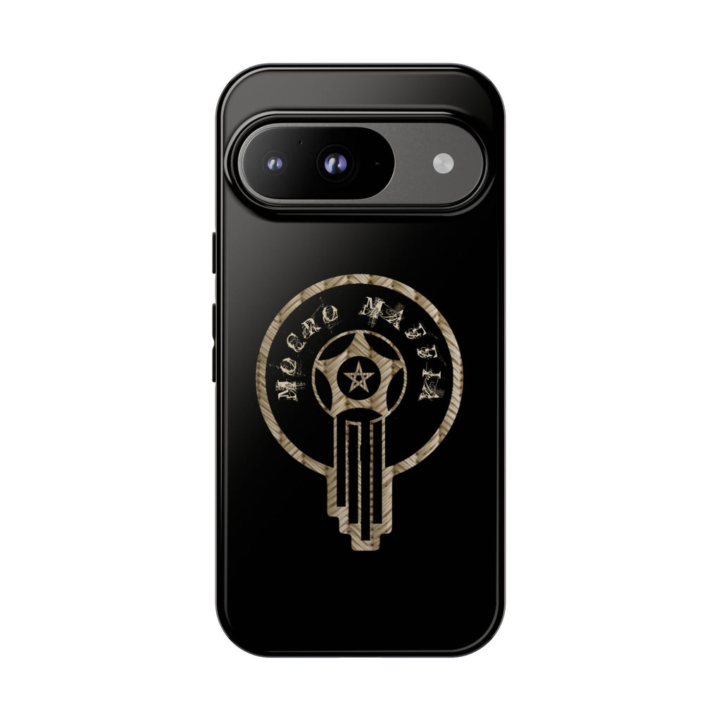 Tough Cases MOCRO-RAP