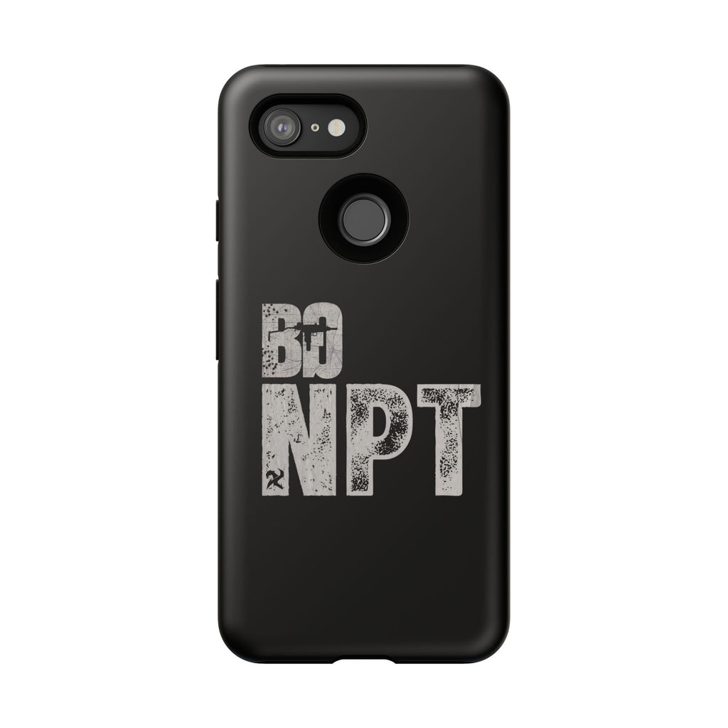 Tough Cases NPT BG