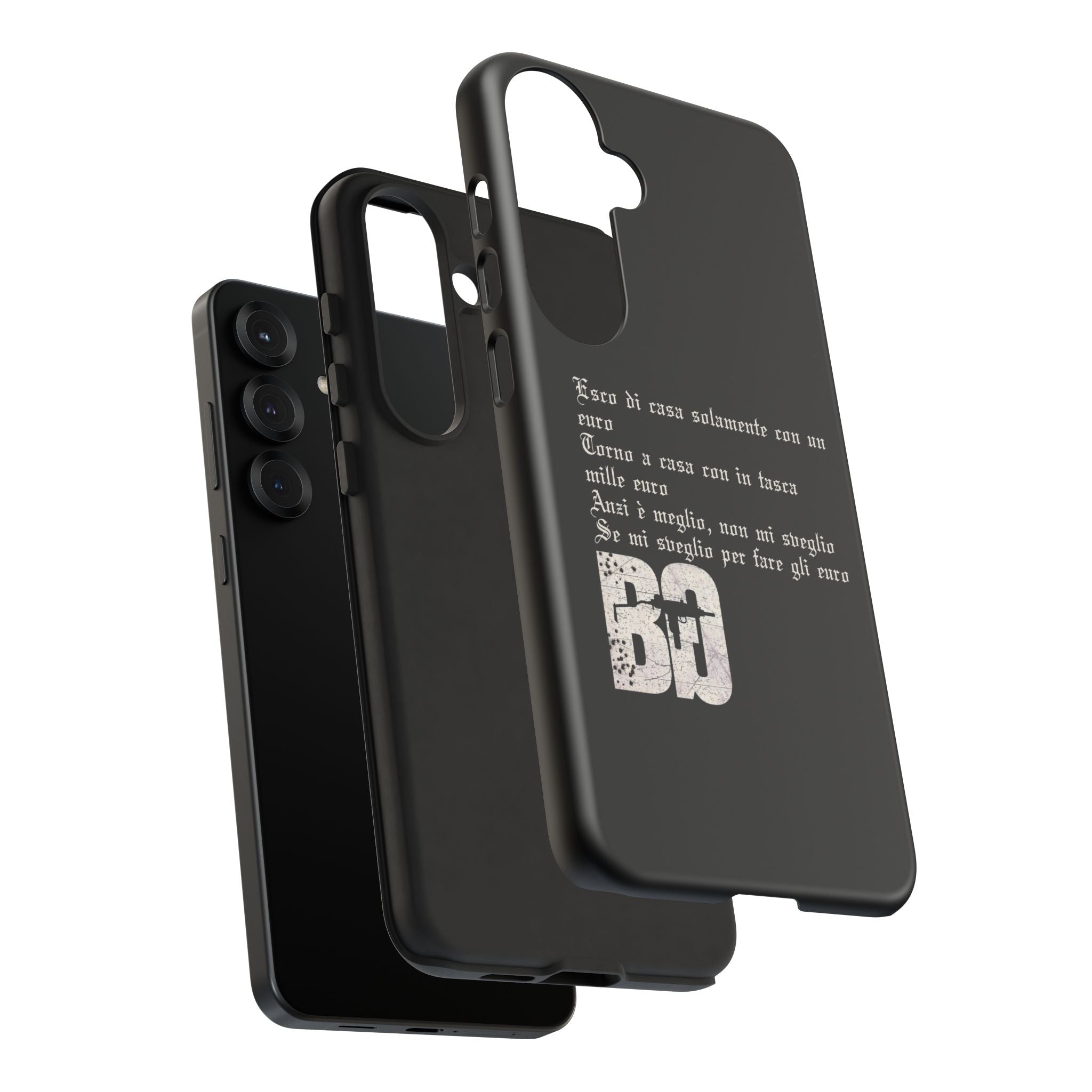 Tough Cases BABYGANG