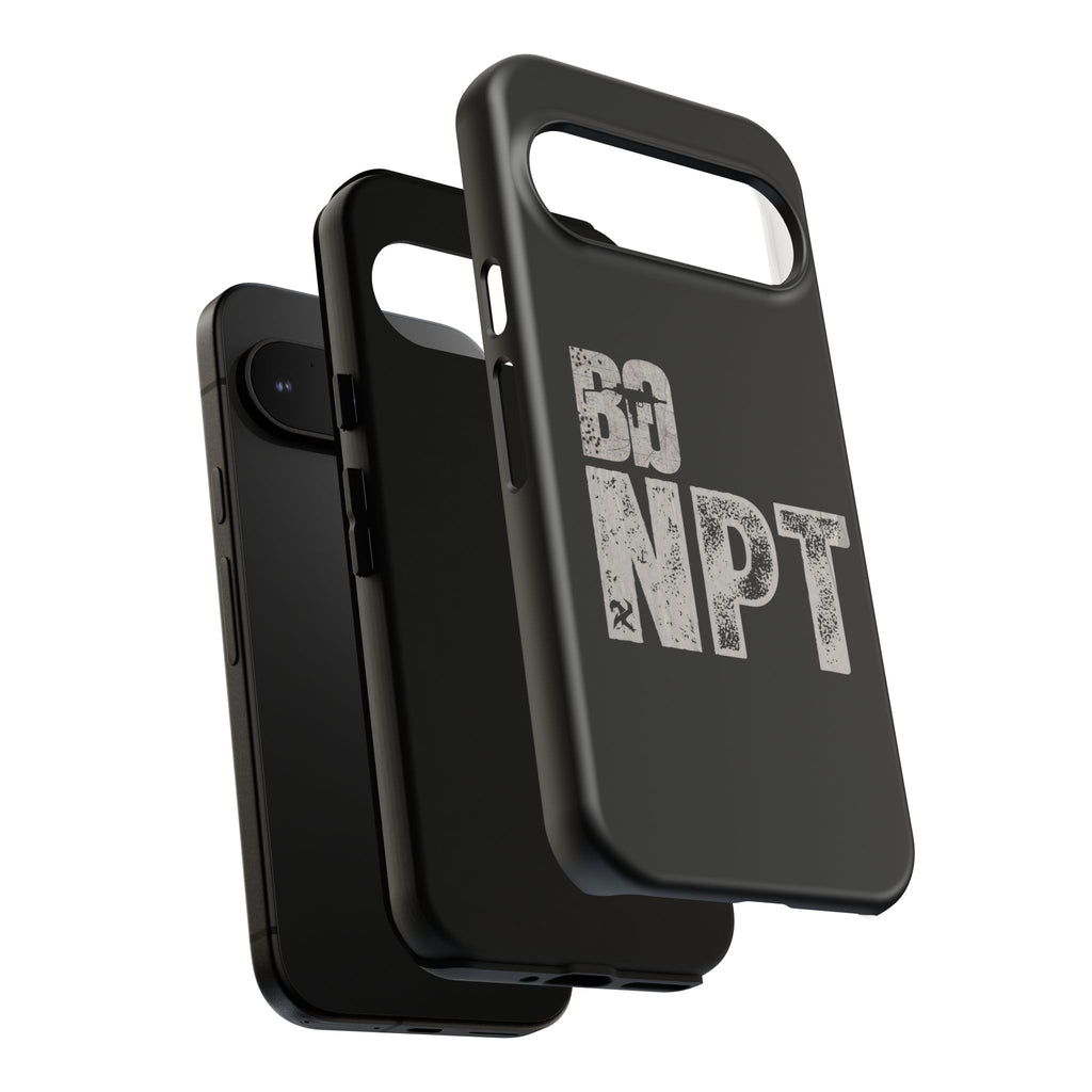 Tough Cases NPT BG