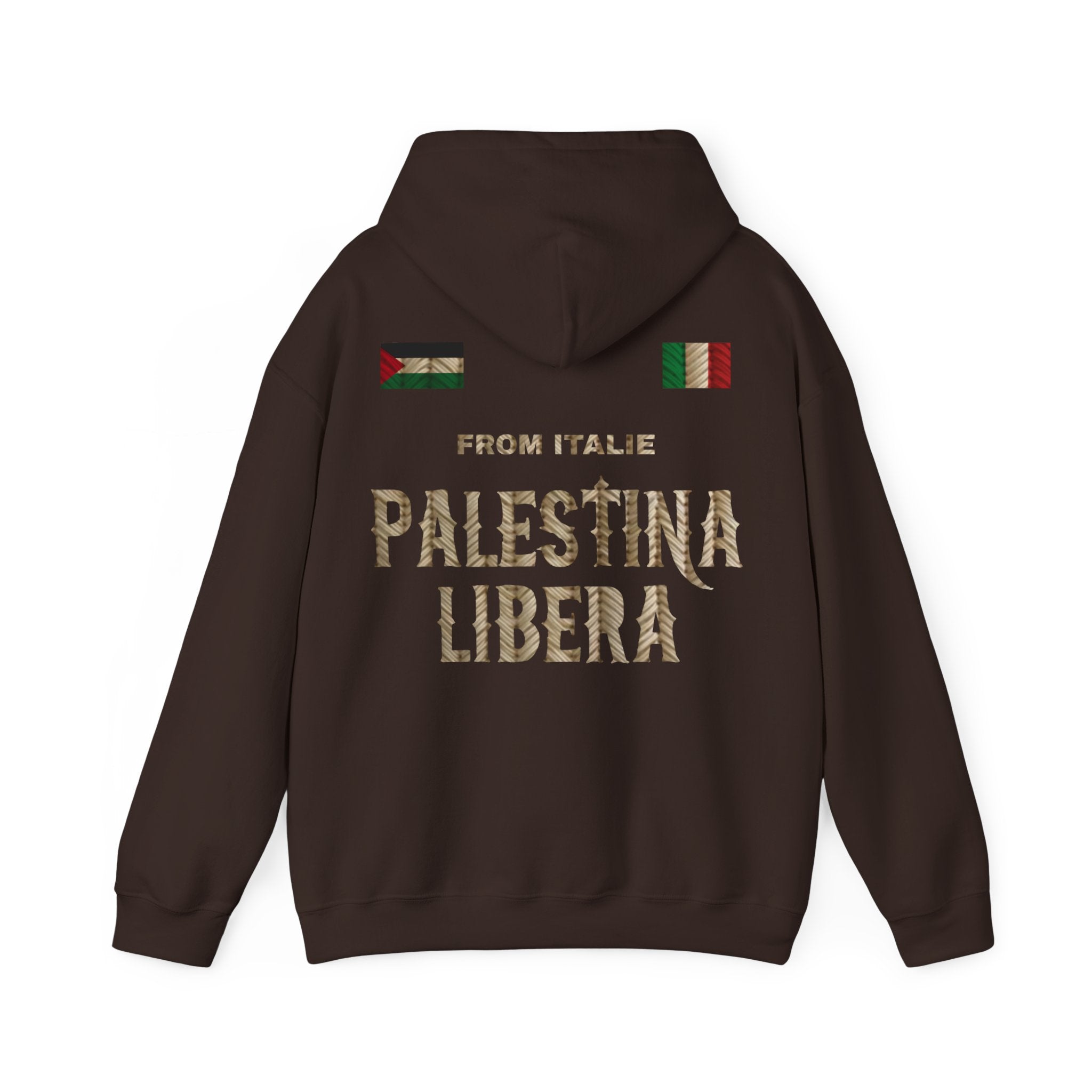 PALESTINA LIBERA [premiem]