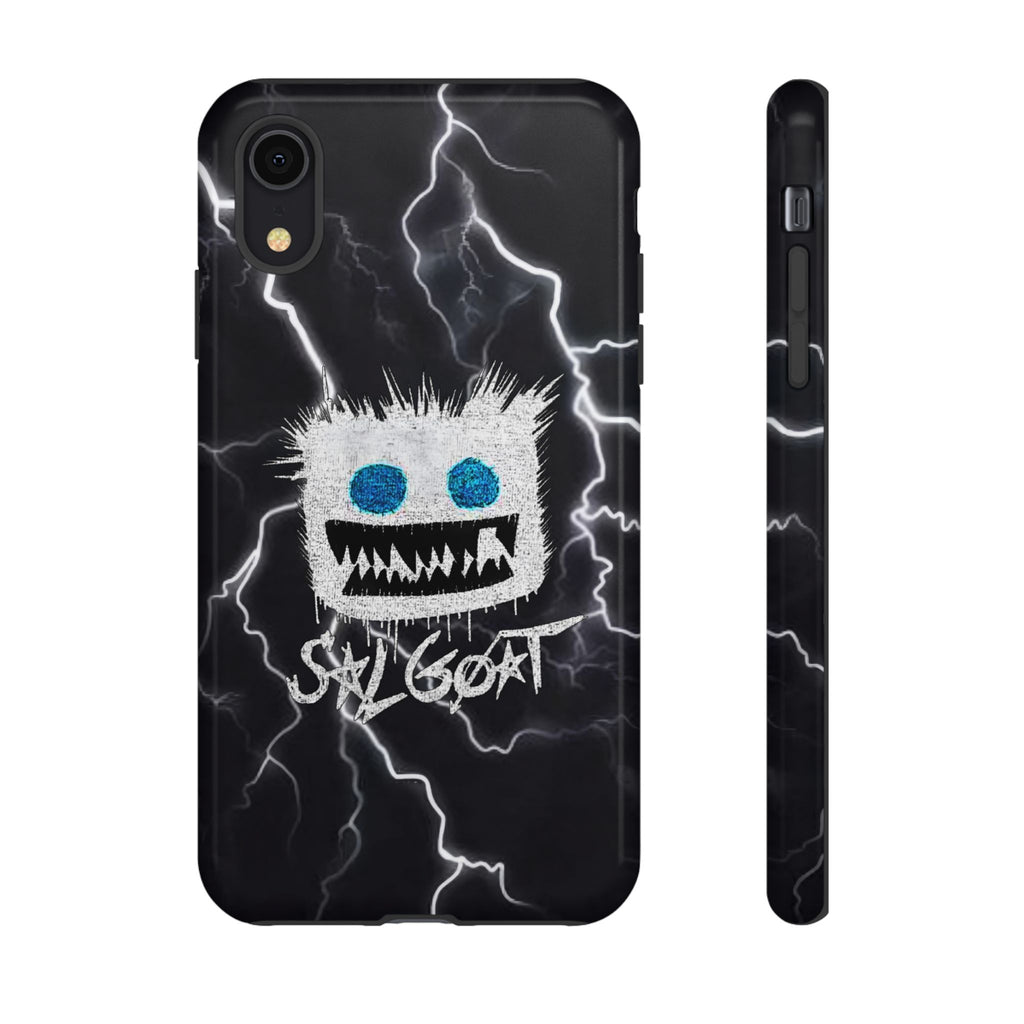 Tough Cases , salgoat