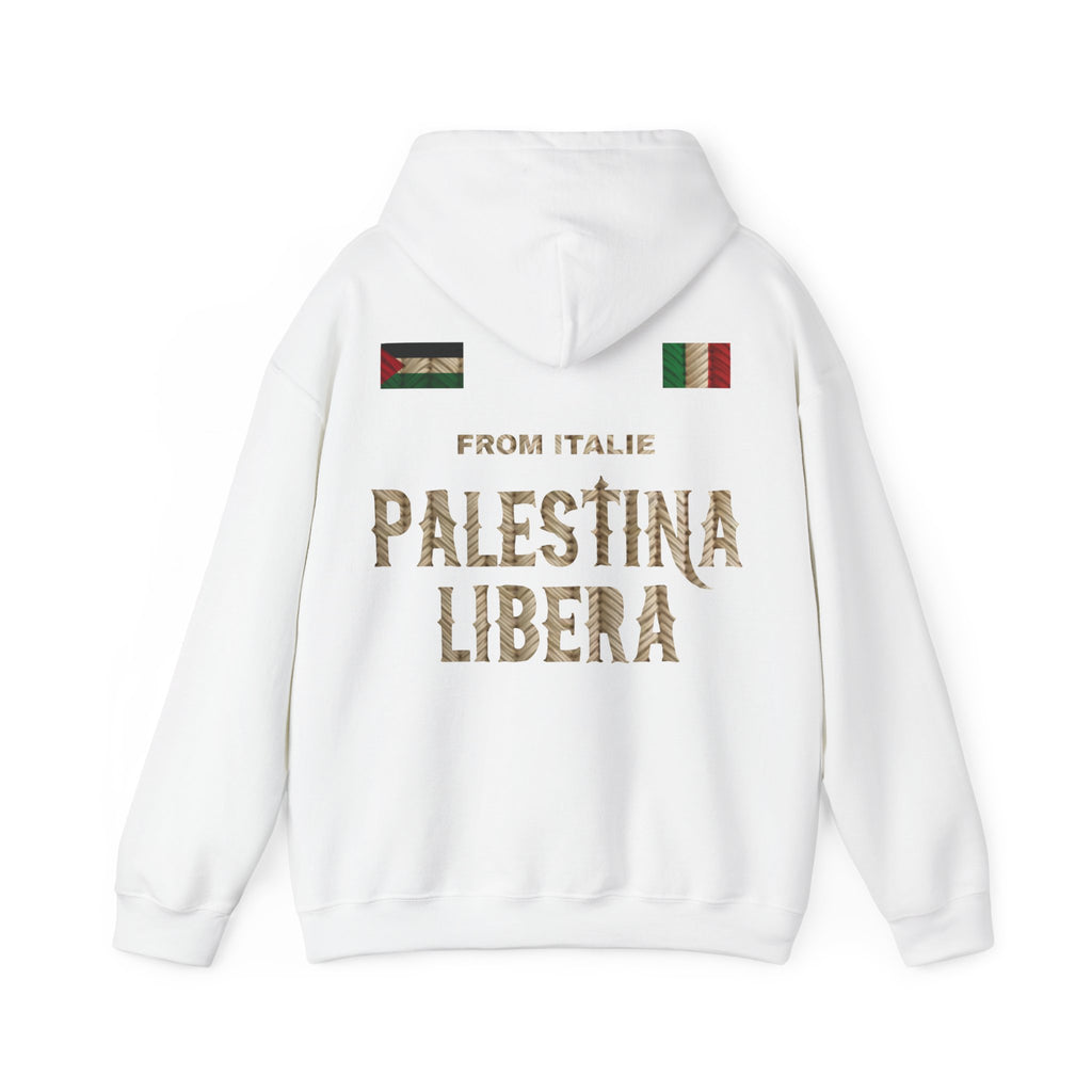 PALESTINA LIBERA [premiem]