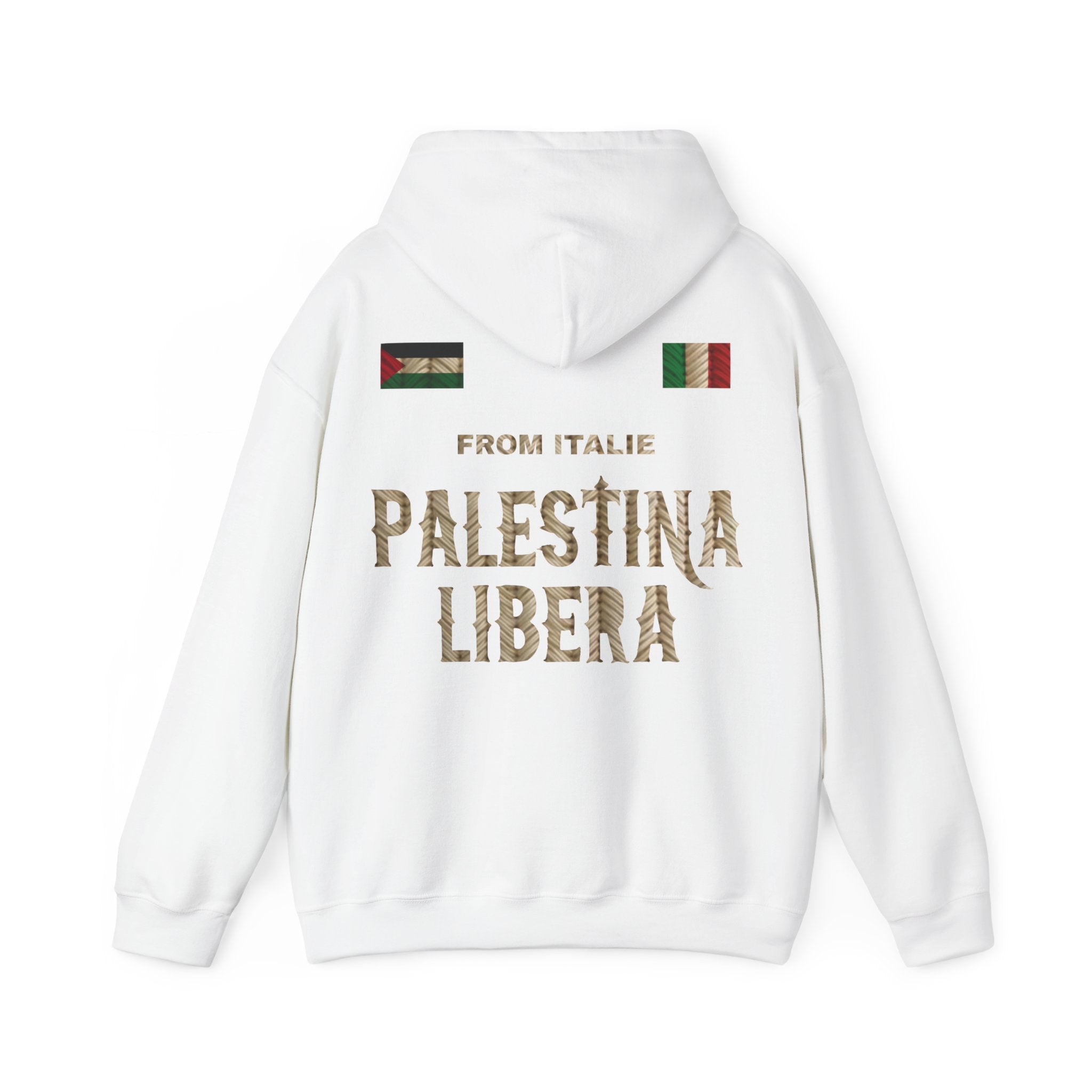 PALESTINA LIBERA [premiem]