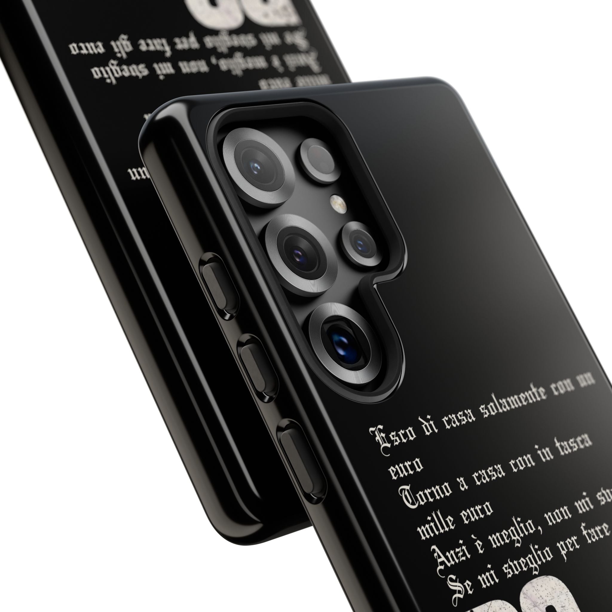 Tough Cases BABYGANG