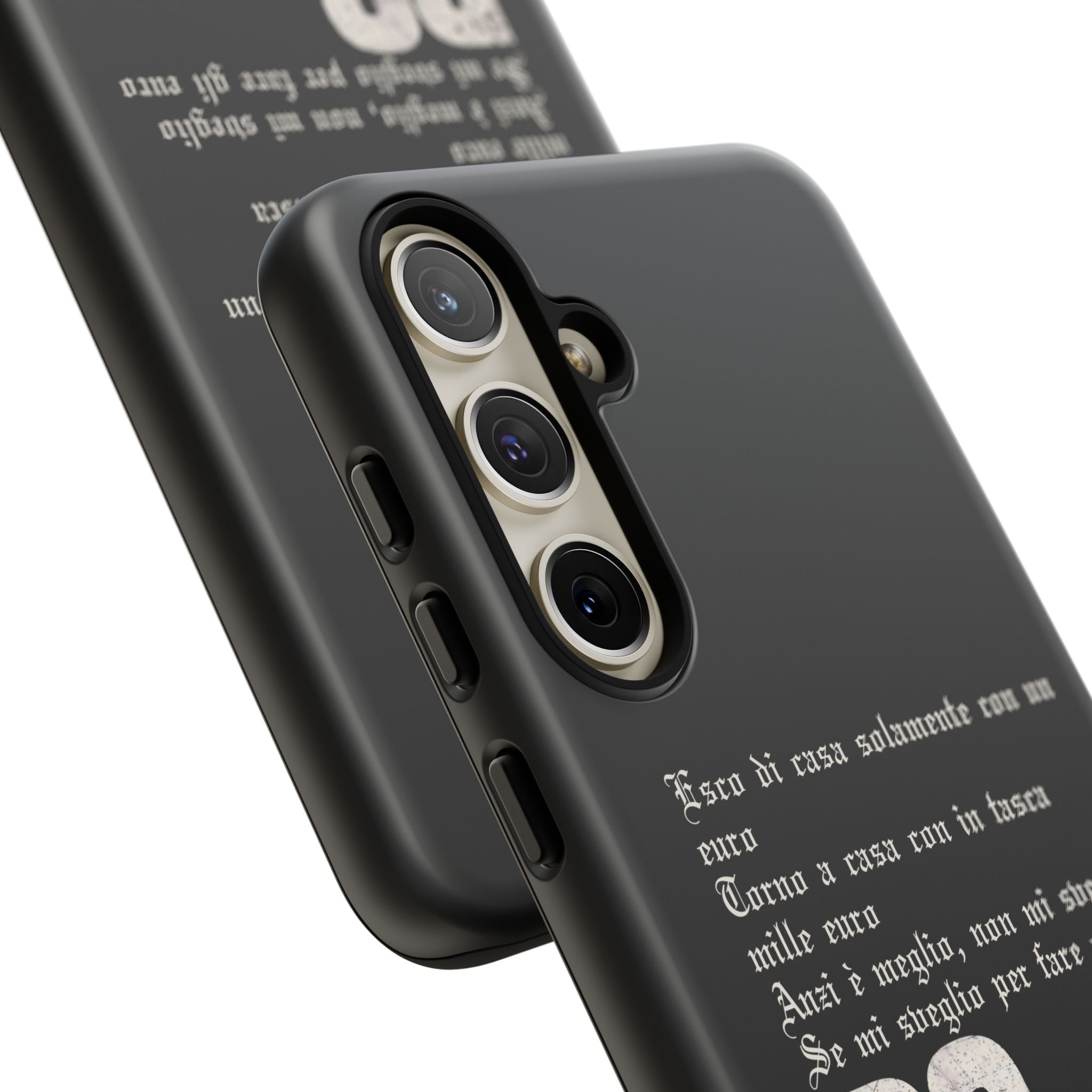 Tough Cases BABYGANG