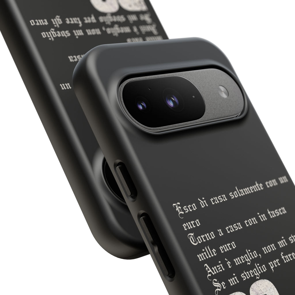 Tough Cases BABYGANG