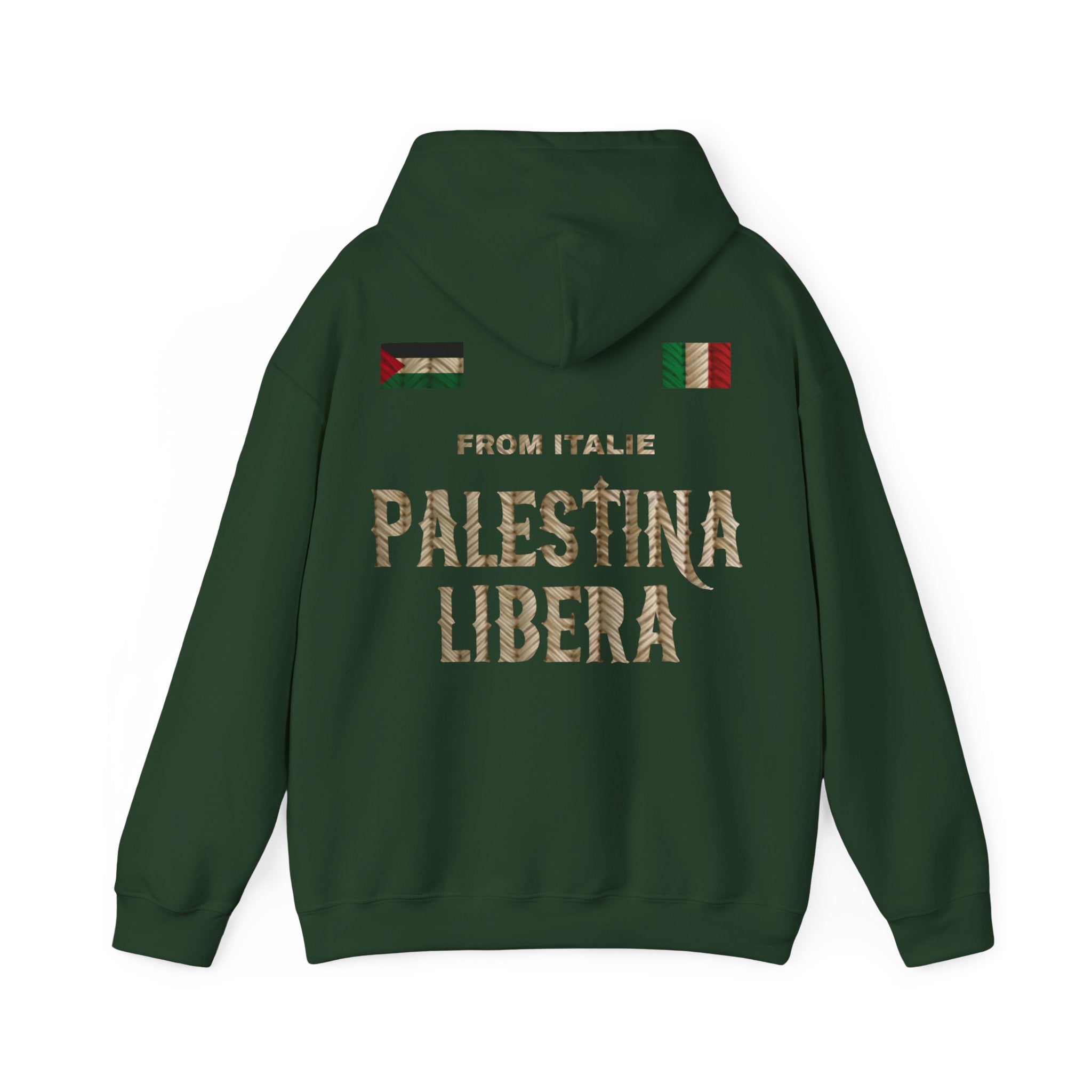 PALESTINA LIBERA [premiem]