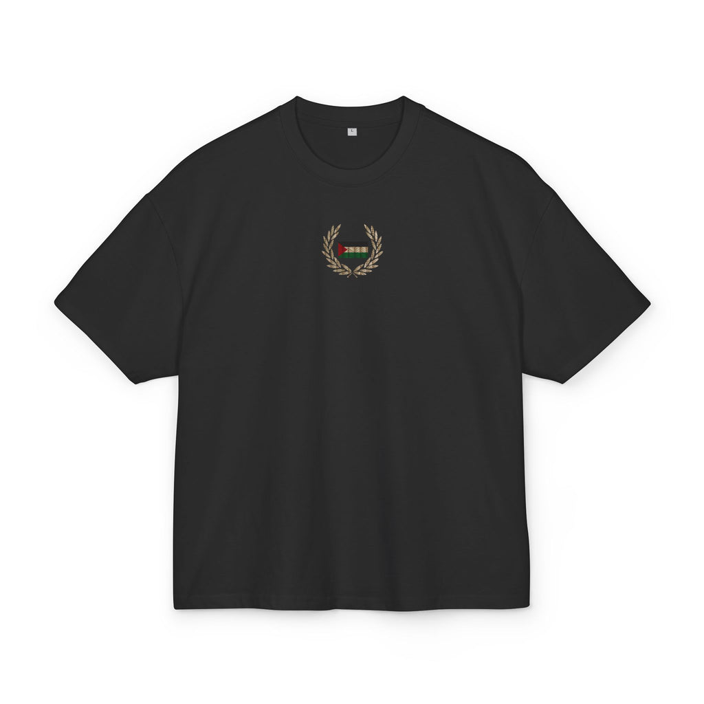PALESTINA LIBERA T-SHIRT[Premium]