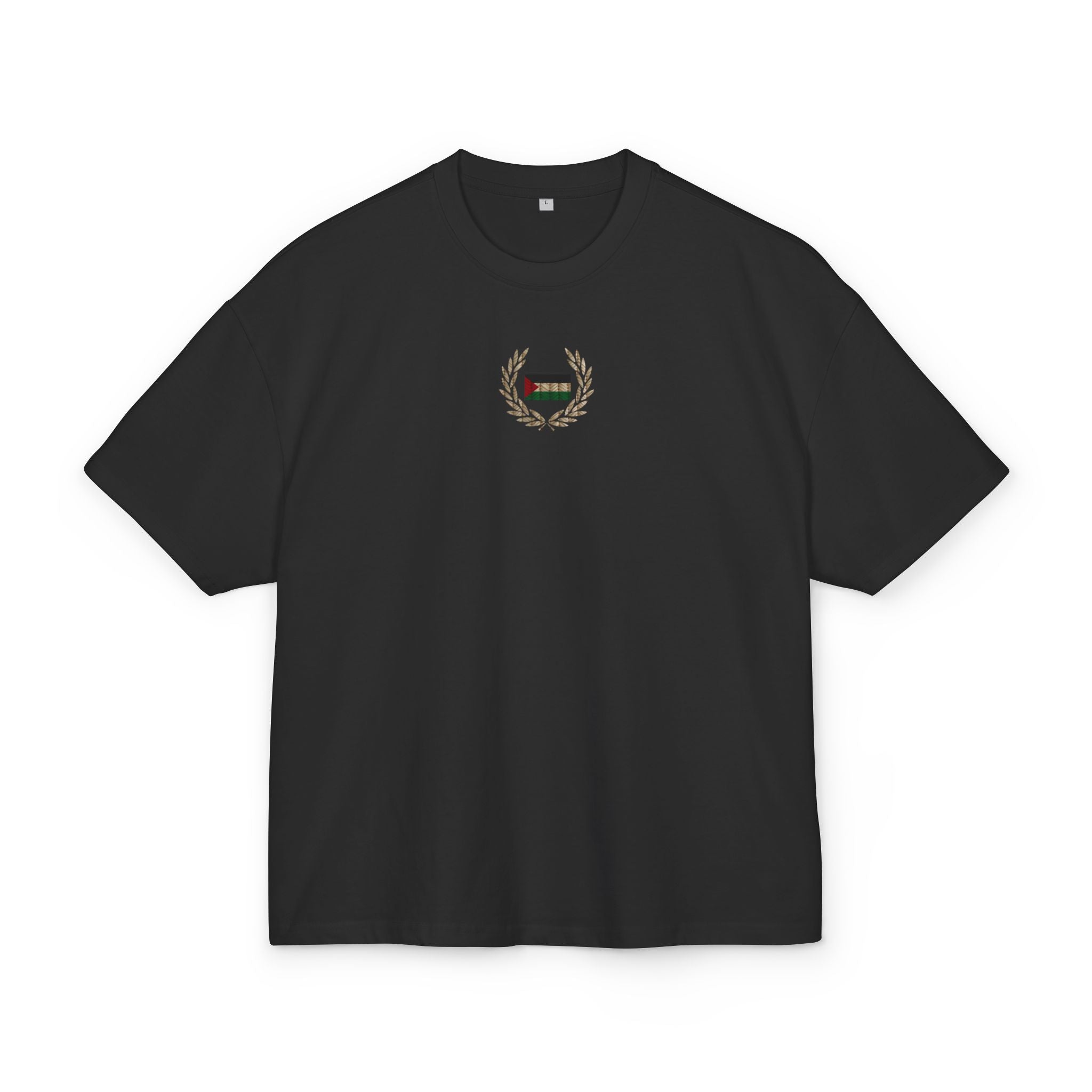 PALESTINA LIBERA T-SHIRT[Premium]