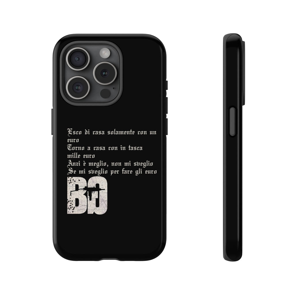 Tough Cases BABYGANG