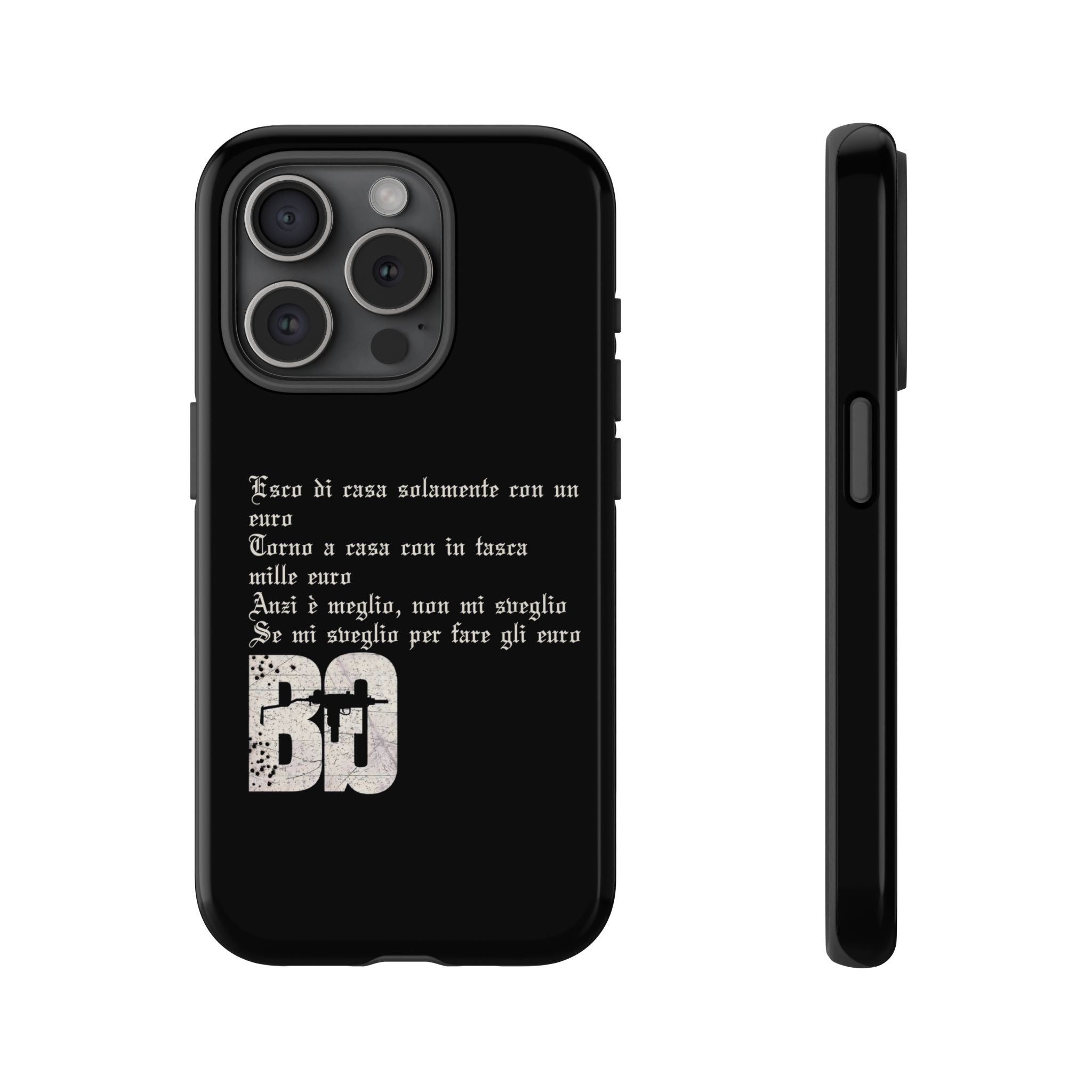 Tough Cases BABYGANG