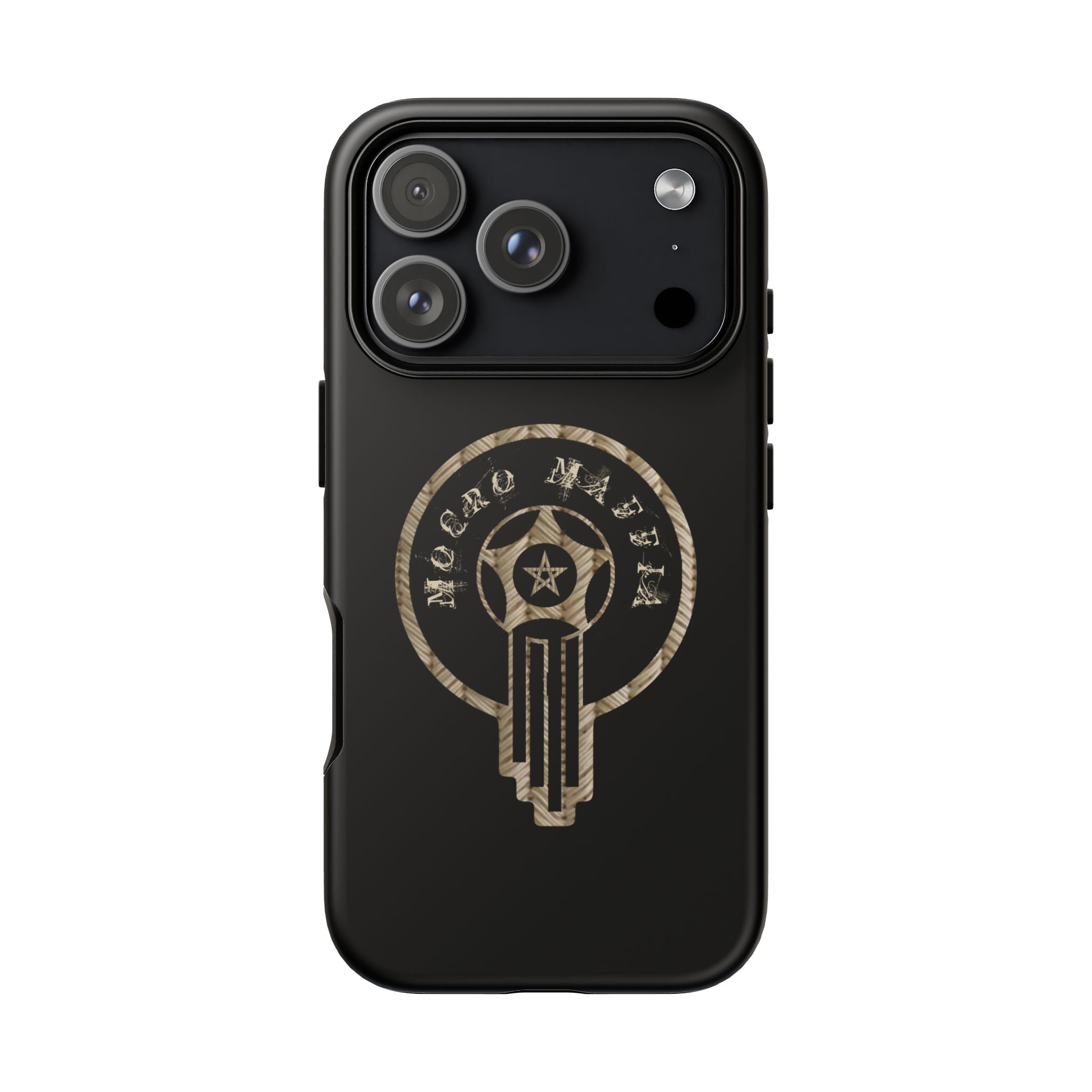 Tough Cases MOCRO-RAP