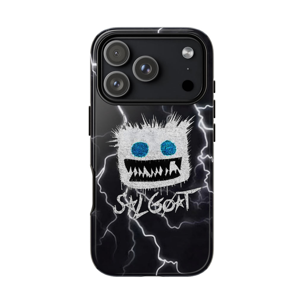 Tough Cases , salgoat