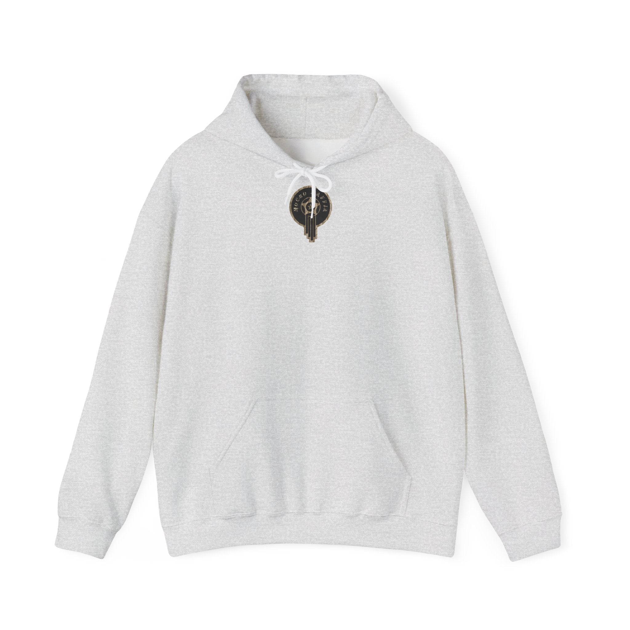 MOCRO-RAP HOODIE [premiem]