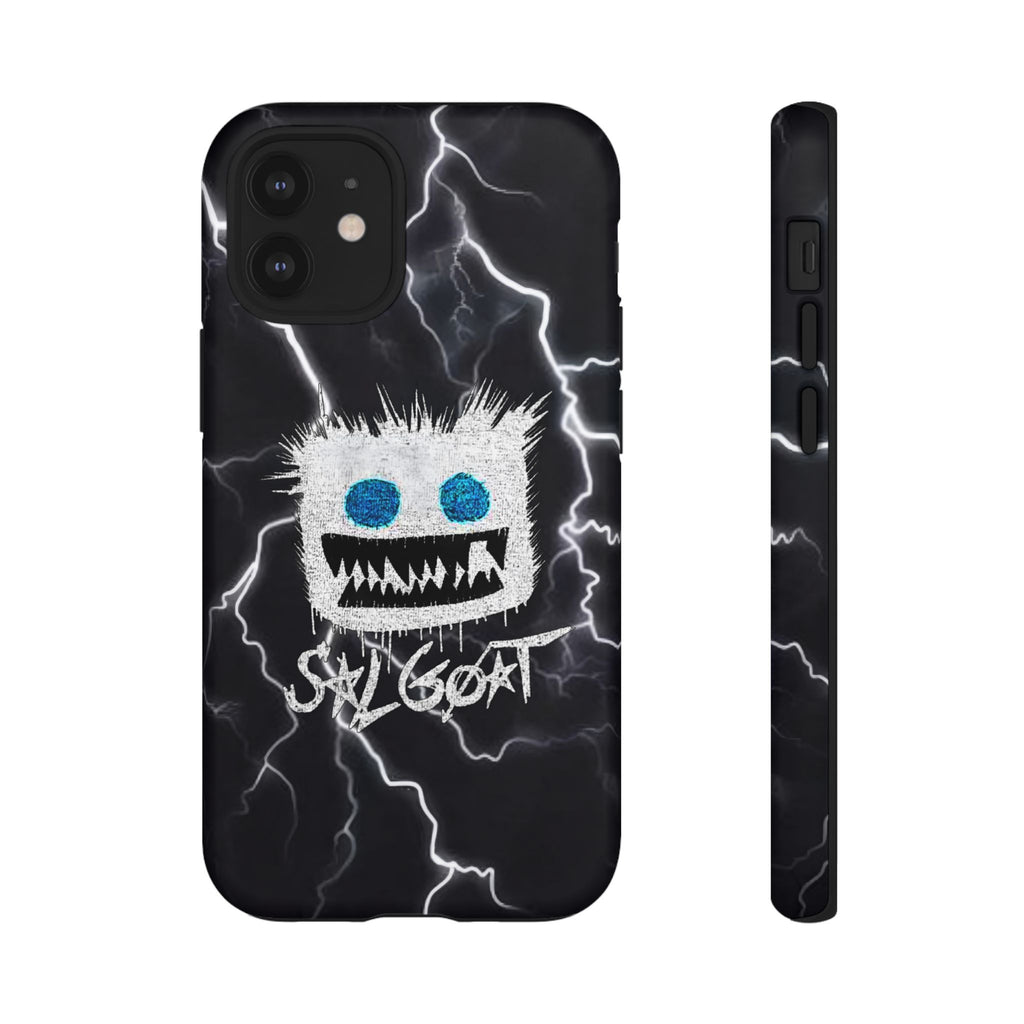 Tough Cases , salgoat