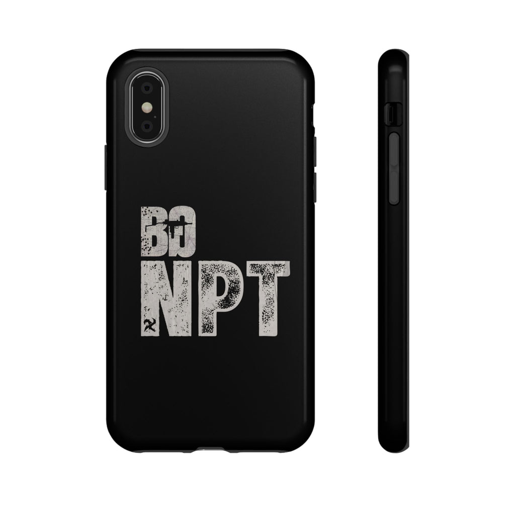 Tough Cases NPT BG