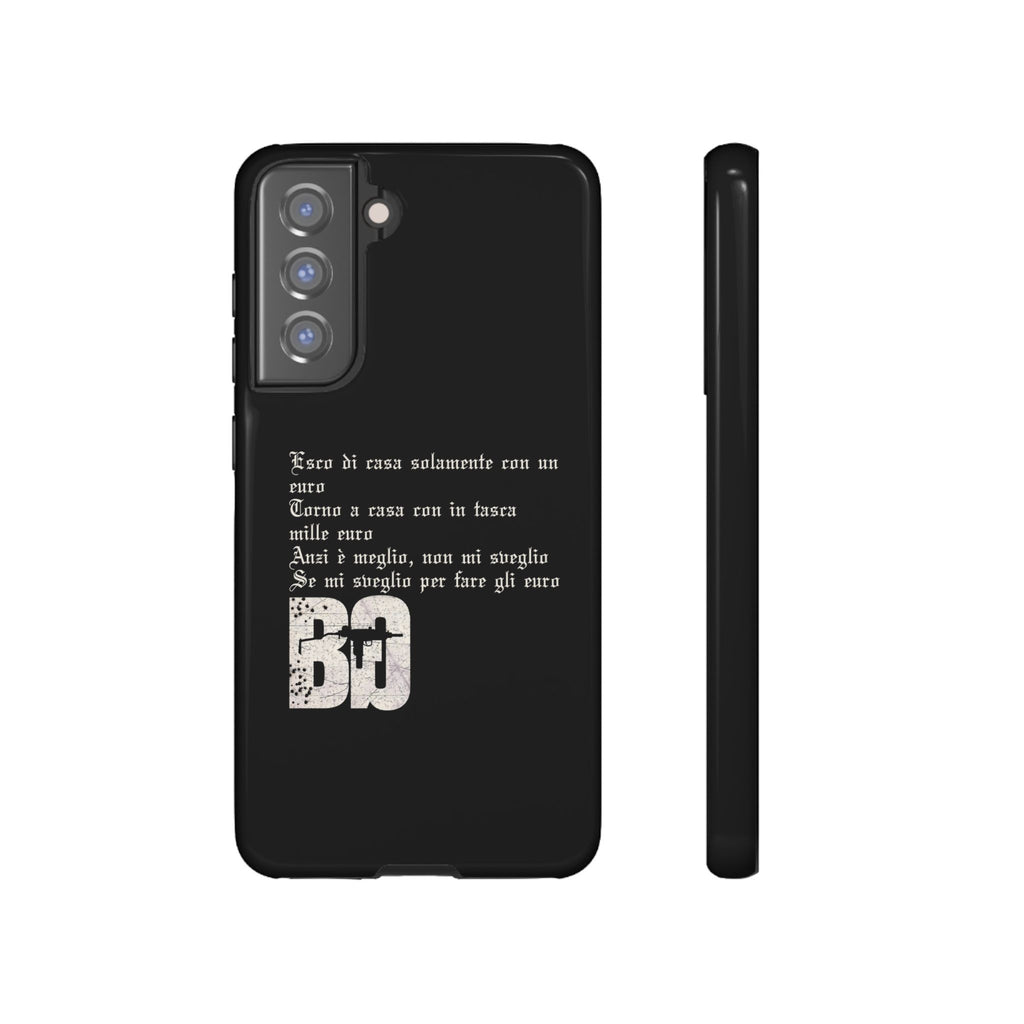 Tough Cases BABYGANG