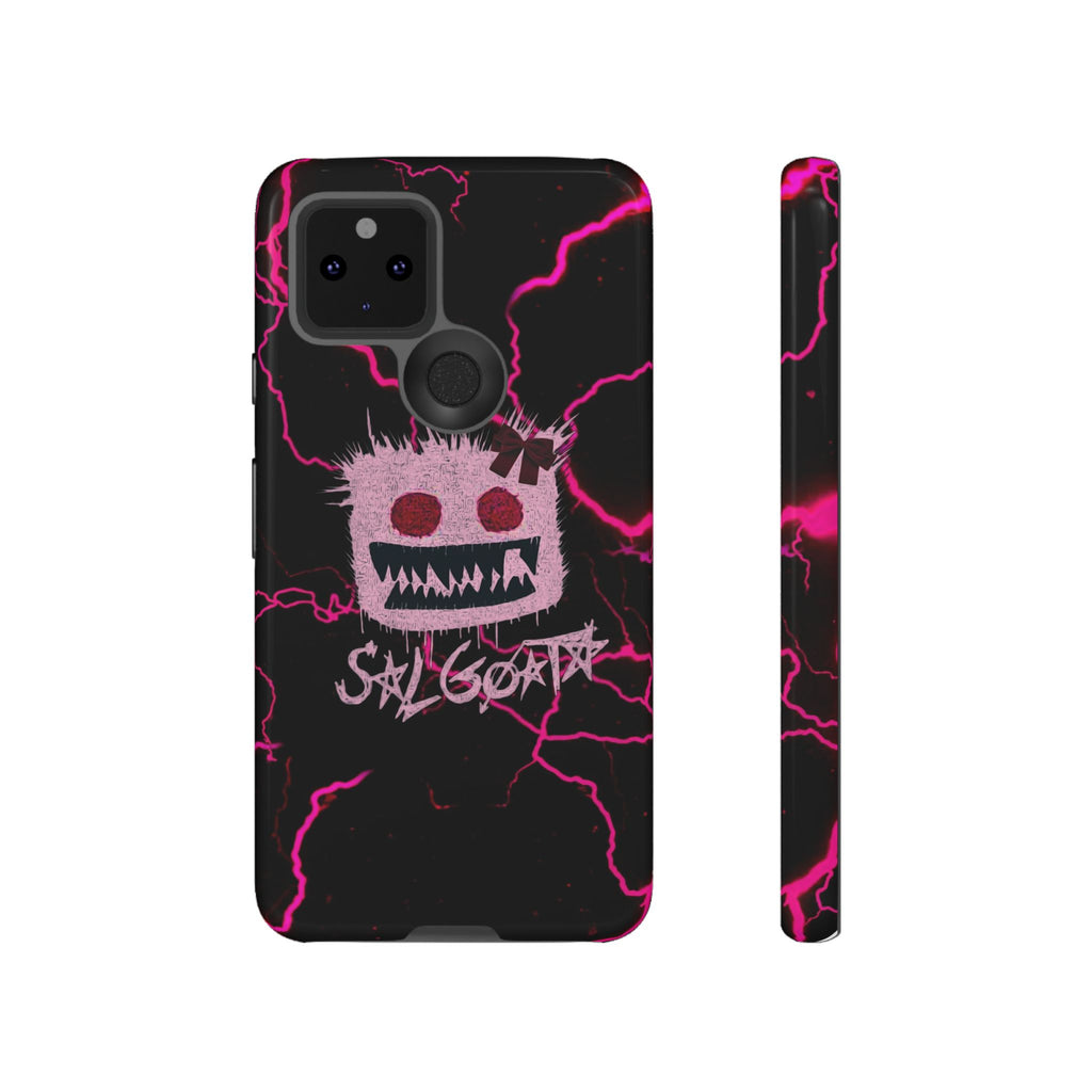 Tough Cases , salgoata