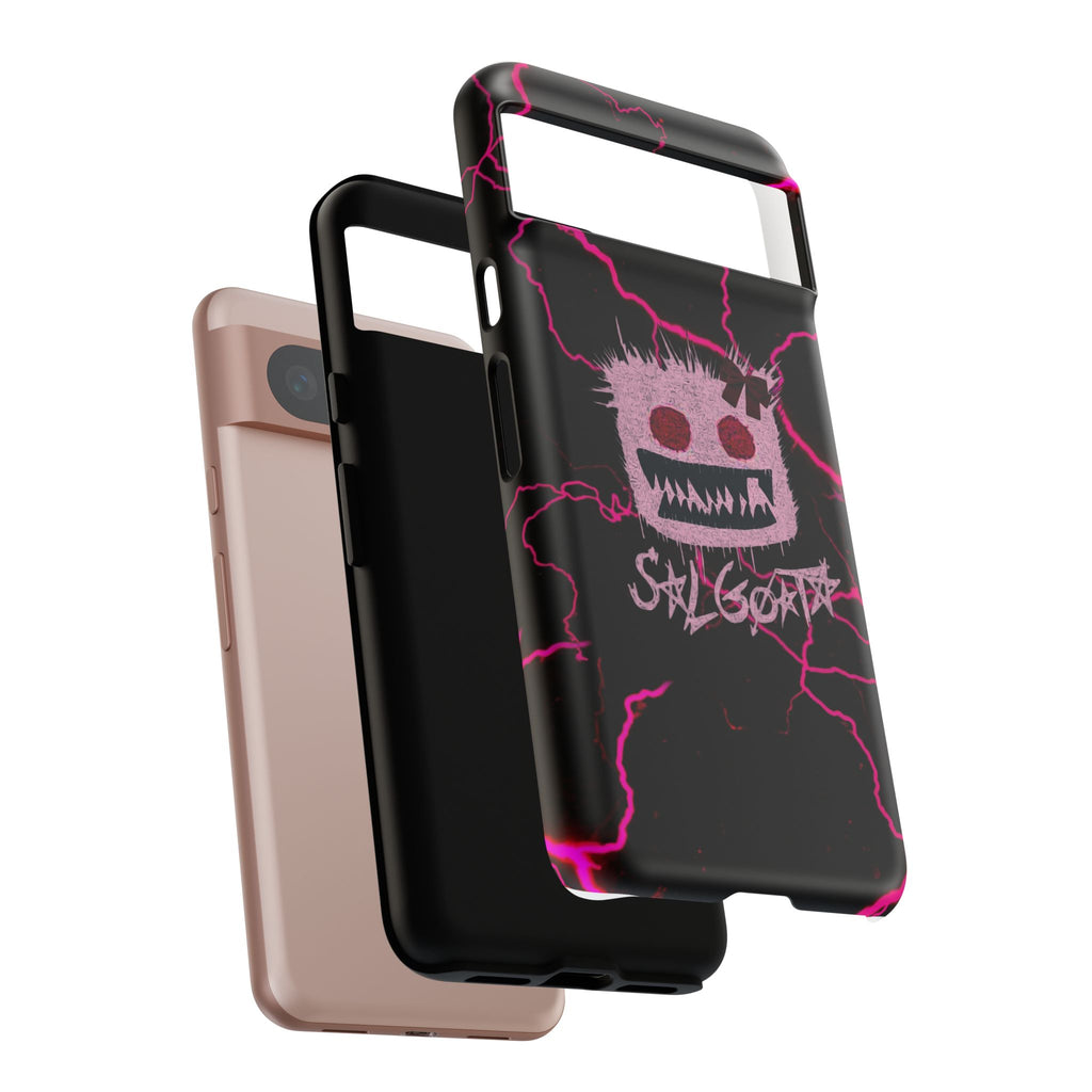 Tough Cases , salgoata