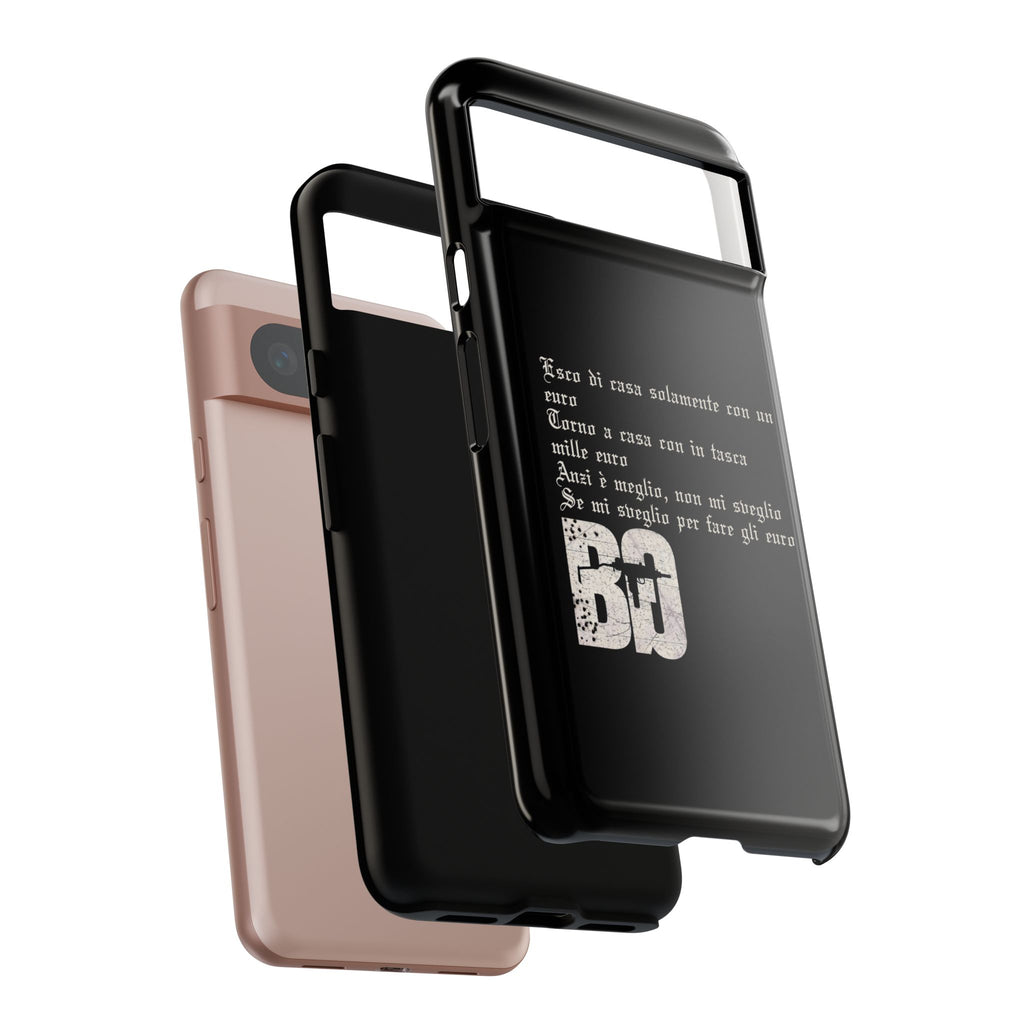 Tough Cases BABYGANG