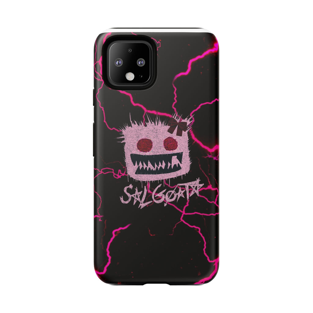 Tough Cases , salgoata