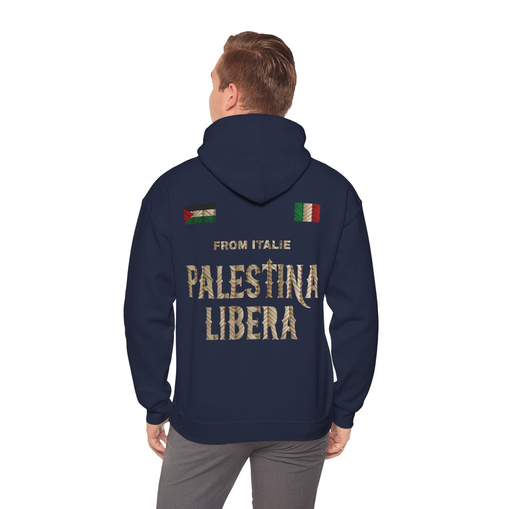 PALESTINA LIBERA [premiem]
