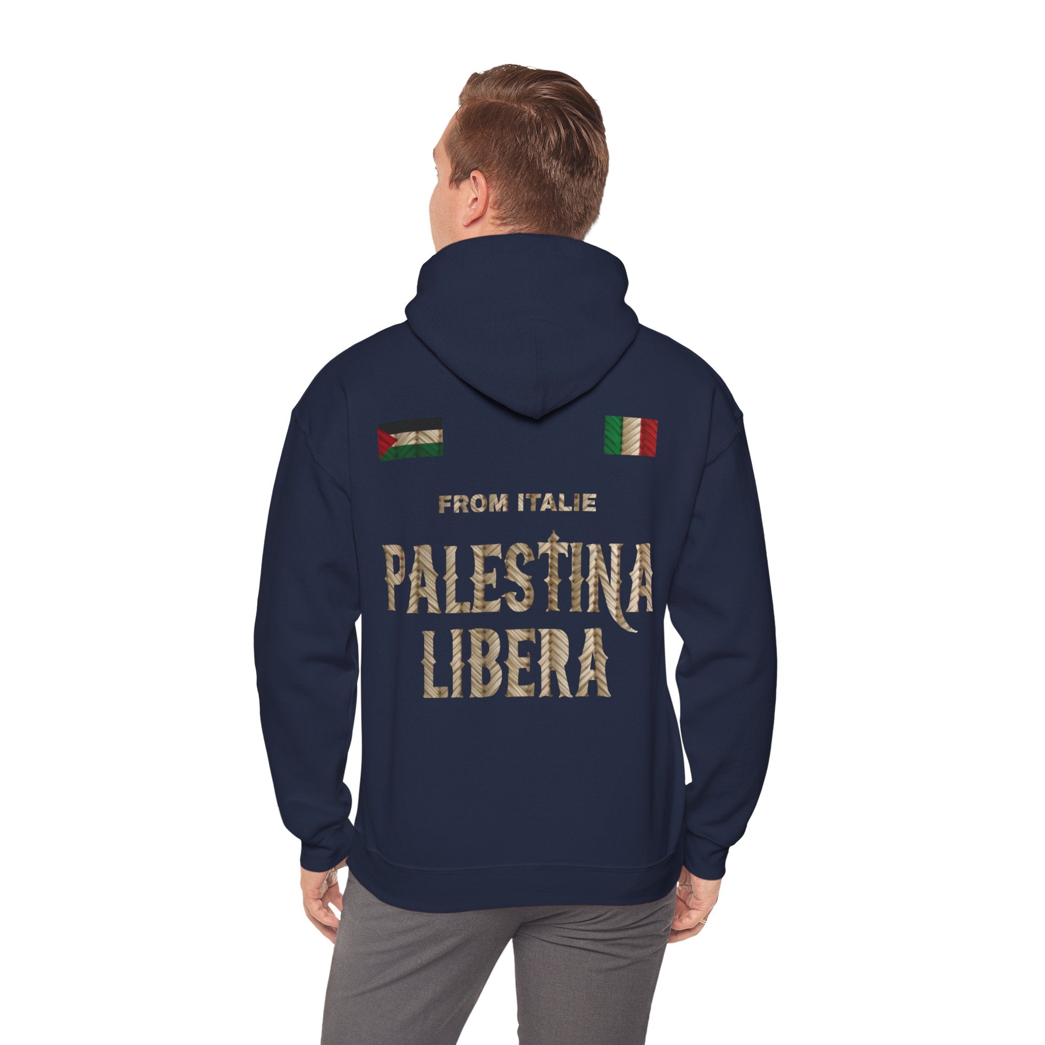 PALESTINA LIBERA [premiem]