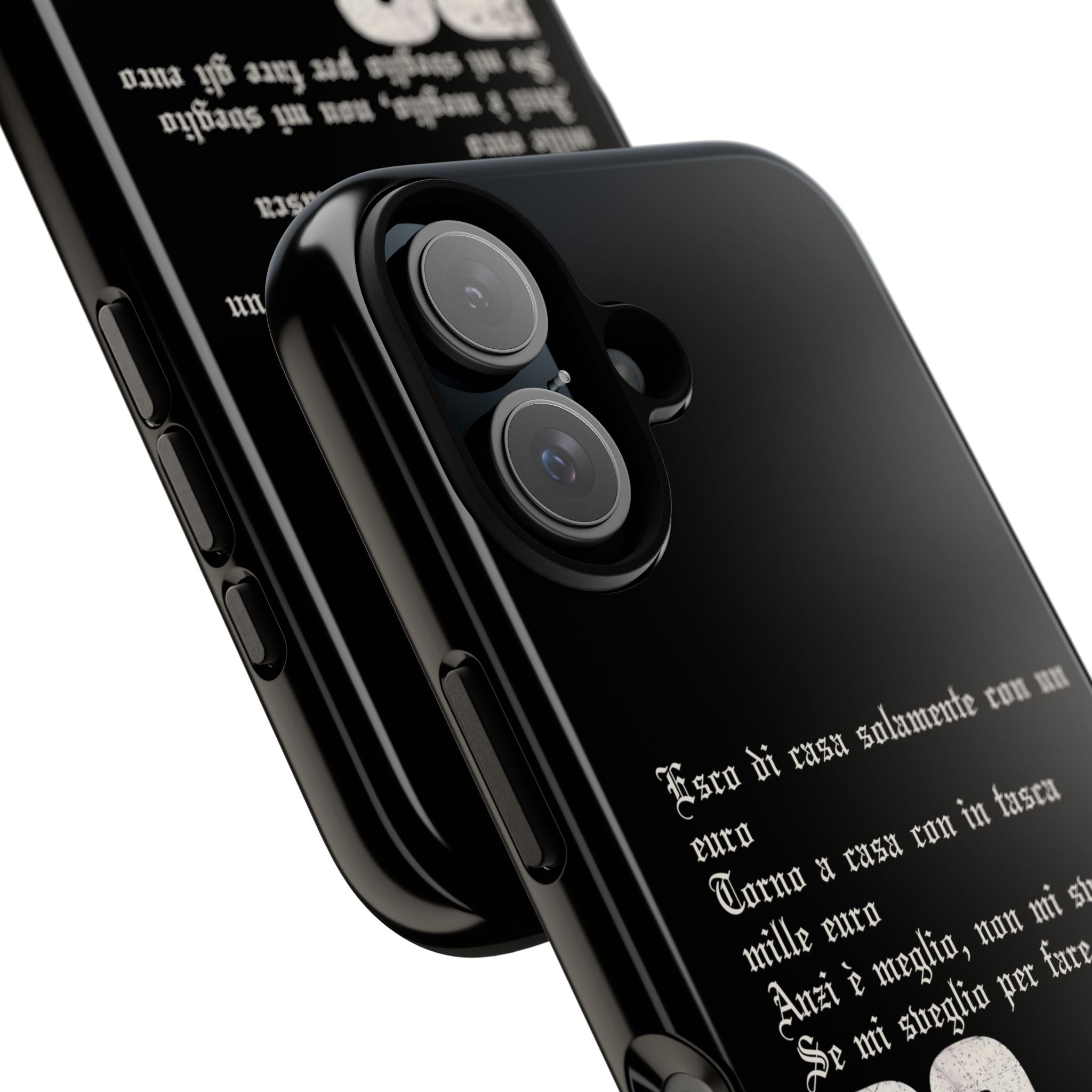 Tough Cases BABYGANG