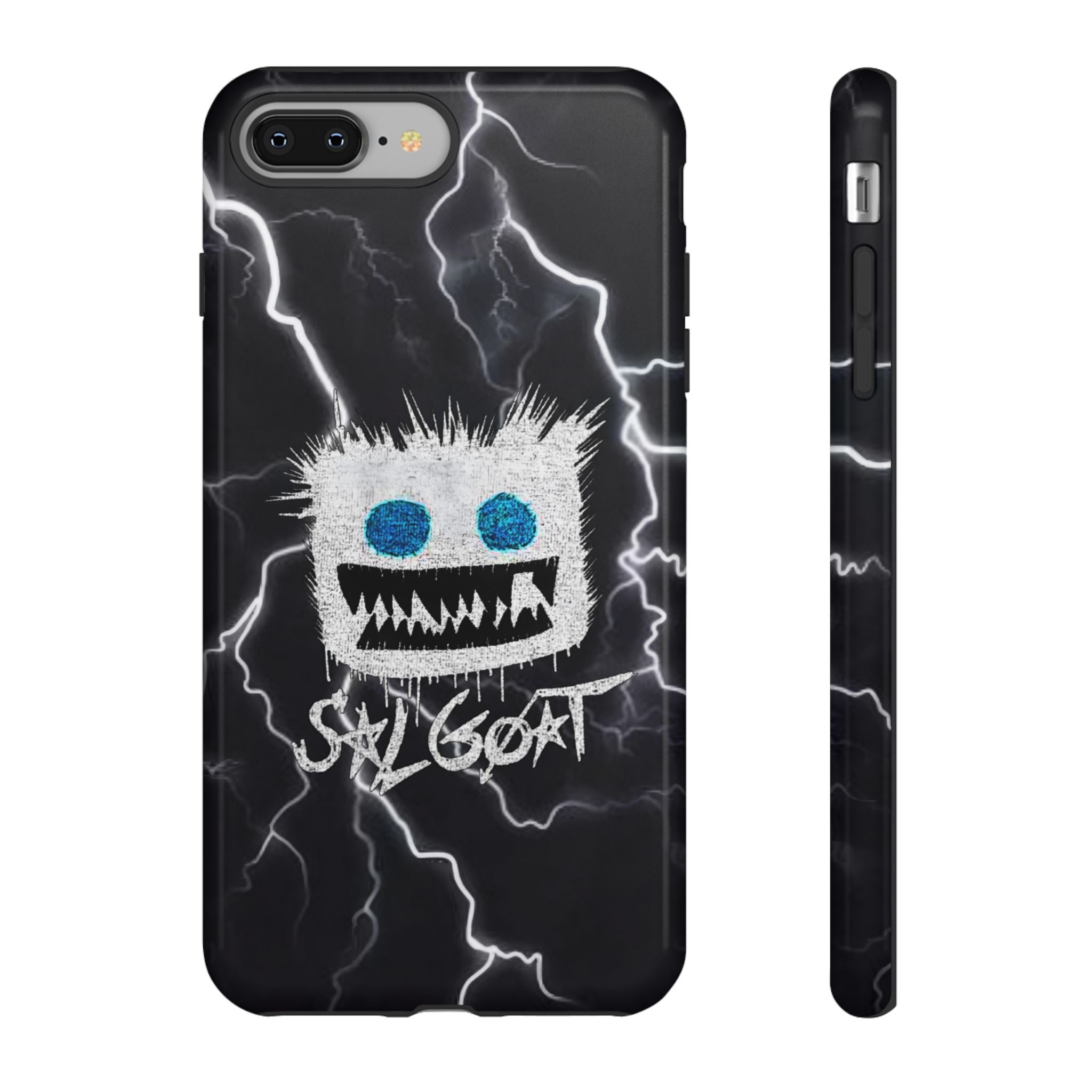 Tough Cases , salgoat