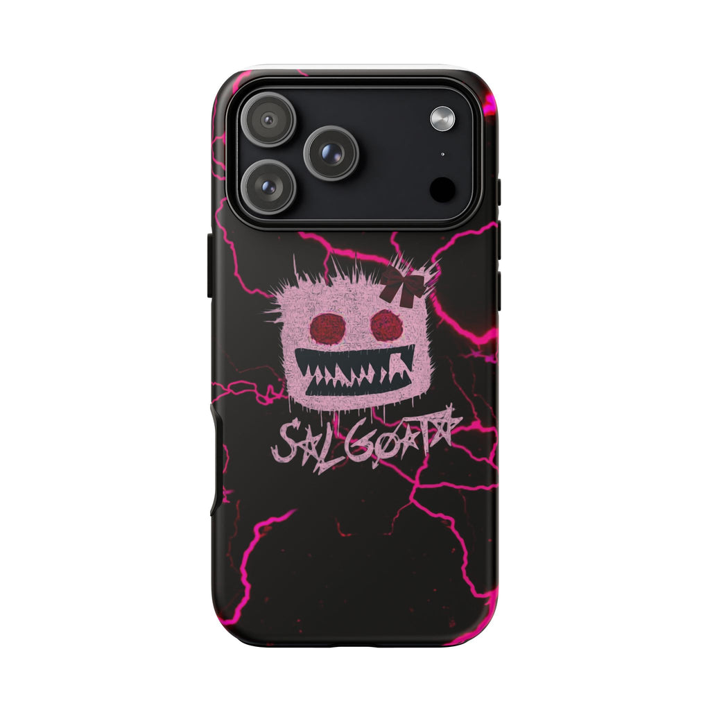 Tough Cases , salgoata